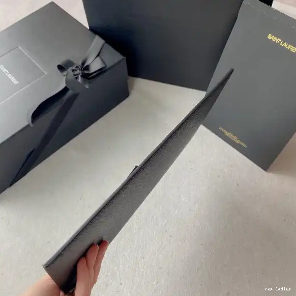 Repzbay REP UPTOWN YSL POUCH 0628